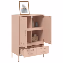 VidaXL 843109 credenza per soggiorno - Vista aggiuntiva 5