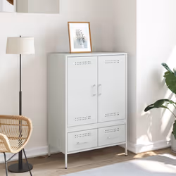 VidaXL 843113 credenza per soggiorno