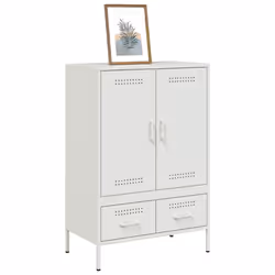 VidaXL 843113 credenza per soggiorno - Vista aggiuntiva 4