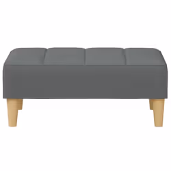VidaXL 3258086 divano Grigio - Vista aggiuntiva 6