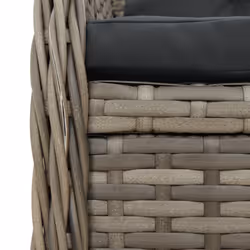 VidaXL 3262768 set mobili da esterno - Vista aggiuntiva 7