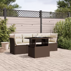 VidaXL 3266353 set mobili da esterno