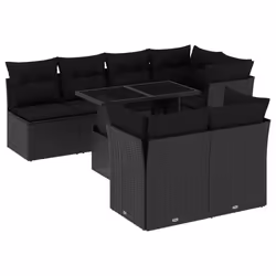 VidaXL 3266405, 8 pz