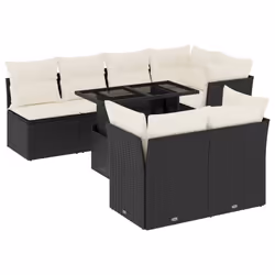 VidaXL 3266406, 8 pz