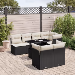 VidaXL 3266406 set mobili da esterno