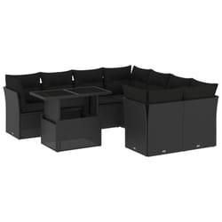 VidaXL 3266425 set mobili da esterno