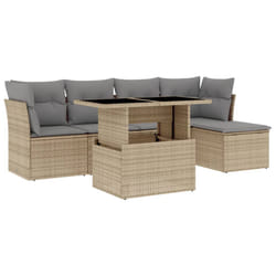 VidaXL 3266549 set mobili da esterno
