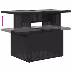 VidaXL 3266555 set mobili da esterno - Vista aggiuntiva 8