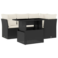 VidaXL 3266556 set mobili da esterno