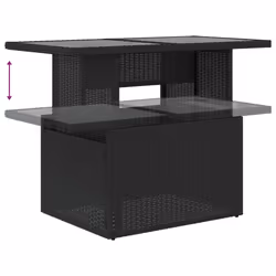 VidaXL 3266556 set mobili da esterno - Vista aggiuntiva 6
