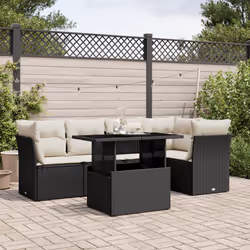 VidaXL 3266566 set mobili da esterno