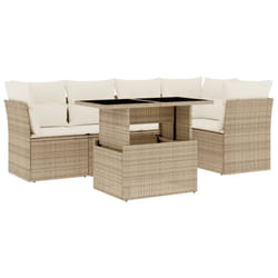 VidaXL 3266568 set mobili da esterno