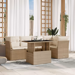 VidaXL 3266568 set mobili da esterno