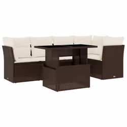VidaXL 3266573, 6 pz