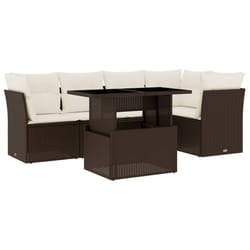 VidaXL 3266573 set mobili da esterno