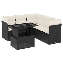 VidaXL 3266576 set mobili da esterno