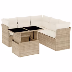 VidaXL 3266578, 6 pz