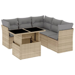 VidaXL 3266579 set mobili da esterno