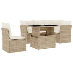 VidaXL 3266588 set mobili da esterno