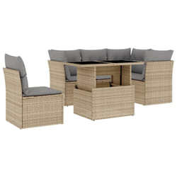VidaXL 3266589 set mobili da esterno