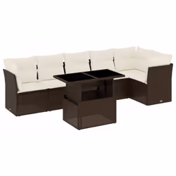 VidaXL 3266603, 7 pz
