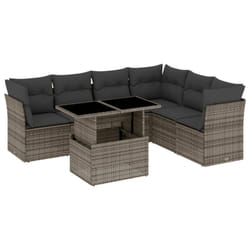 VidaXL 3266610 set mobili da esterno