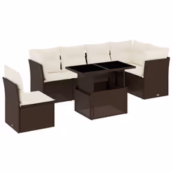 VidaXL 3266623, 7 pz