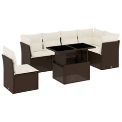 VidaXL 3266623 set mobili da esterno