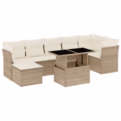 VidaXL 3266748, 8 pz