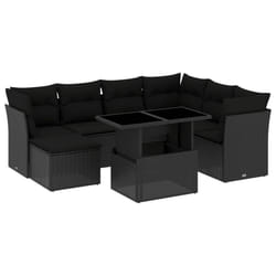 VidaXL 3266755 set mobili da esterno