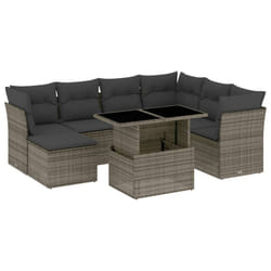 VidaXL 3266760 set mobili da esterno