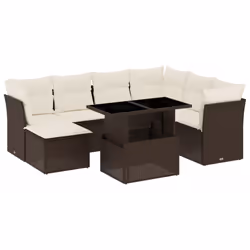 VidaXL 3266763, 8 pz