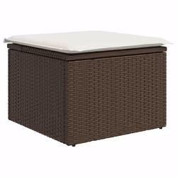 VidaXL 3266793 set mobili da esterno - Vista aggiuntiva 5