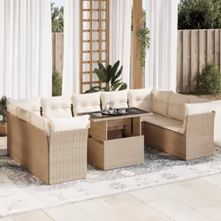 VidaXL 3266818 set mobili da esterno