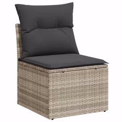 VidaXL 3266822 set mobili da esterno - Vista aggiuntiva 3
