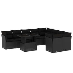 VidaXL 3266835 set mobili da esterno