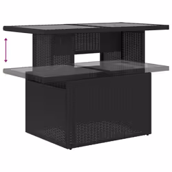 VidaXL 3266845 set mobili da esterno - Vista aggiuntiva 6