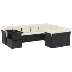 VidaXL 3266846 set mobili da esterno