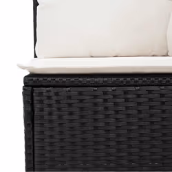 VidaXL 3266846 set mobili da esterno - Vista aggiuntiva 7