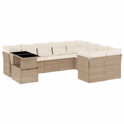 VidaXL 3266848, 10 pz