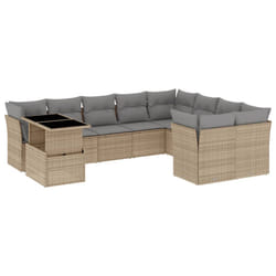 VidaXL 3266849 set mobili da esterno