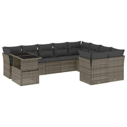 VidaXL 3266850 set mobili da esterno