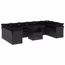 VidaXL 3266855, 11 pz