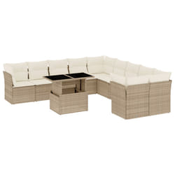 VidaXL 3266878 set mobili da esterno