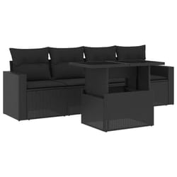 VidaXL 3267095 set mobili da esterno