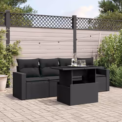 VidaXL 3267095 set mobili da esterno - Vista aggiuntiva 2