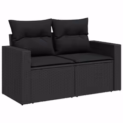 VidaXL 3267095 set mobili da esterno - Vista aggiuntiva 3