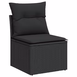 VidaXL 3267095 set mobili da esterno - Vista aggiuntiva 4