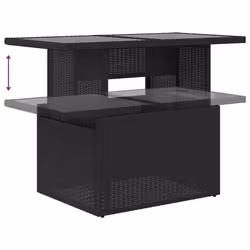 VidaXL 3267095 set mobili da esterno - Vista aggiuntiva 6