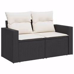 VidaXL 3267096 set mobili da esterno - Vista aggiuntiva 4